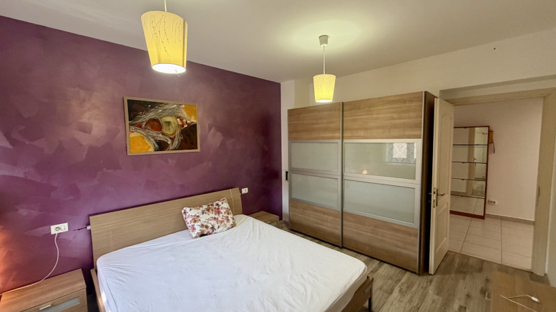 Apartament tip duplex  cu 4 camere Voluntari