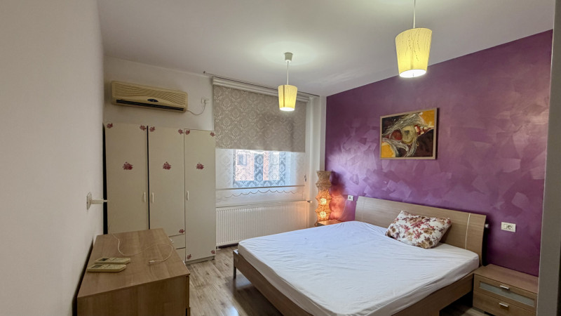 Apartament tip duplex  cu 4 camere Voluntari