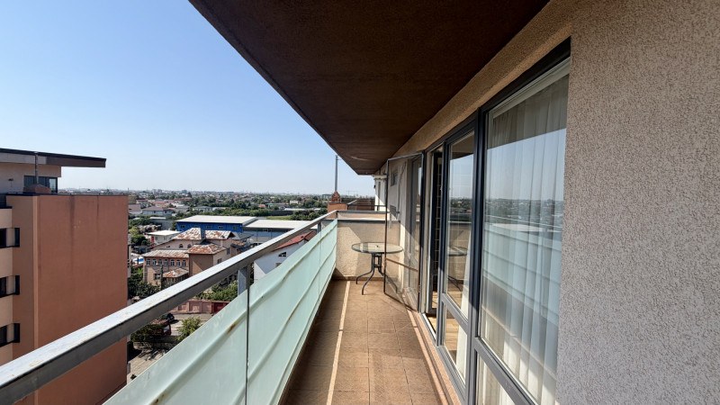Apartament tip duplex  cu 4 camere Voluntari