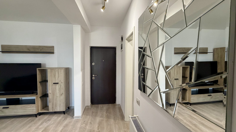 Apartament 2 camere de închiriat în Tunari – zona 1 Decembrie Loc parcare inclus