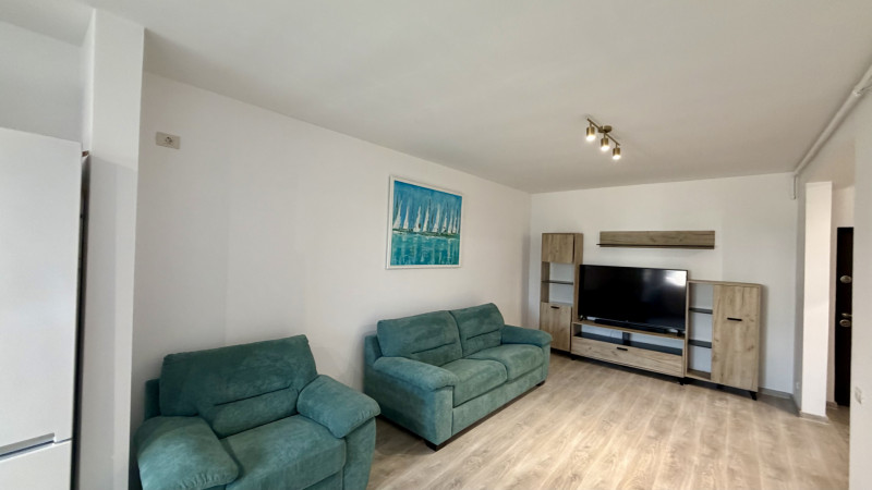 Apartament 2 camere de închiriat în Tunari – zona 1 Decembrie Loc parcare inclus