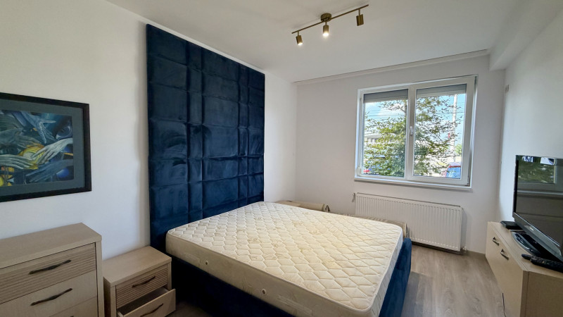 Apartament 2 camere de închiriat în Tunari – zona 1 Decembrie Loc parcare inclus