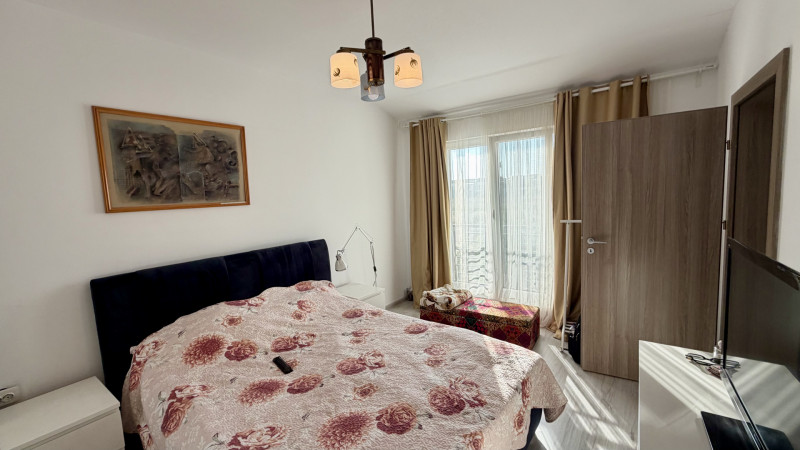 Casa de vânzare în Tunari – 3 dormitoare, curte proprie și 2 locuri de parcare