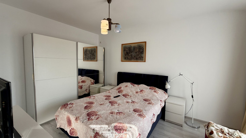 Casa de vânzare în Tunari – 3 dormitoare, curte proprie și 2 locuri de parcare