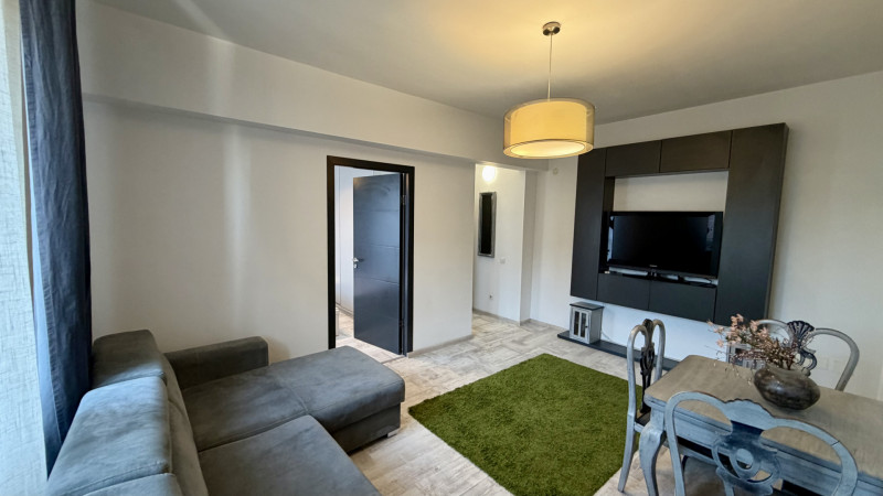 Apartament 2 camere vânzare ultracentral – Strada Doamnei | Universitate