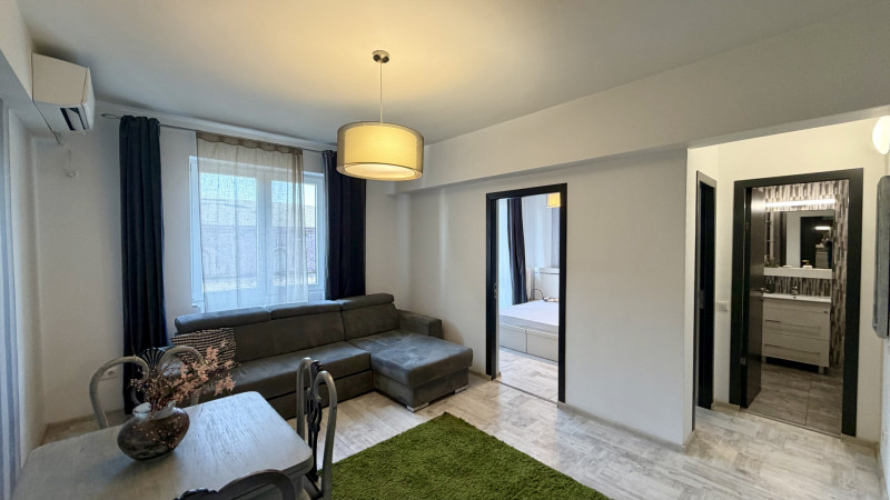 Apartament 2 camere vânzare ultracentral – Strada Doamnei | Universitate