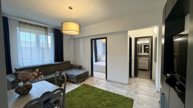 Apartament 2 camere vânzare ultracentral – Strada Doamnei | Universitate