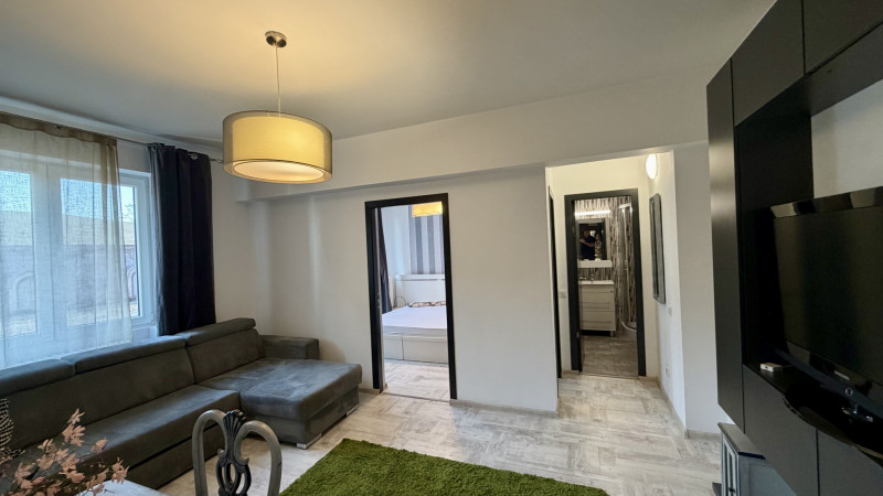 Apartament 2 camere vânzare ultracentral – Strada Doamnei | Universitate