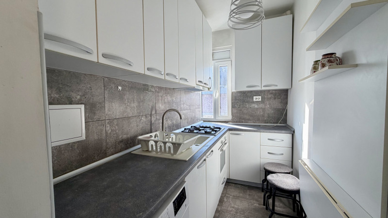 Apartament 2 camere vânzare ultracentral – Strada Doamnei | Universitate