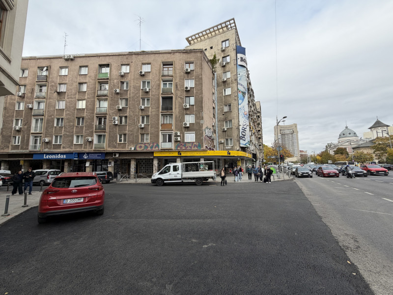 Apartament 2 camere vânzare ultracentral – Strada Doamnei | Universitate