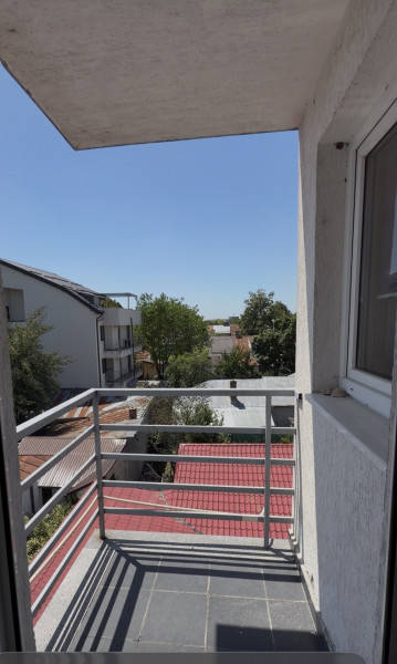 Închiriere apartament 2 camere - Bucureștii Noi mobilat si utilat