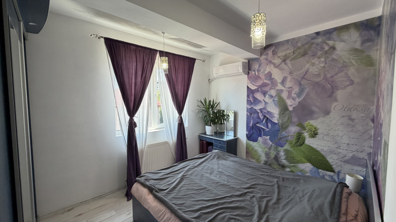 Închiriere apartament 2 camere - Bucureștii Noi mobilat si utilat