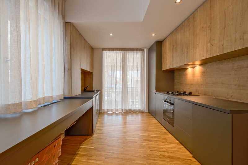 Apartament Duplex Premium zona Toamnei - Eminescu - Design de Arhitect