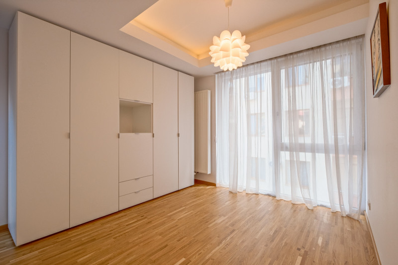 Apartament Duplex Premium zona Toamnei - Eminescu - Design de Arhitect