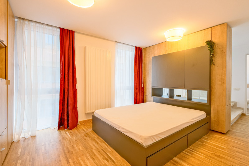 Apartament Duplex Premium zona Toamnei - Eminescu - Design de Arhitect