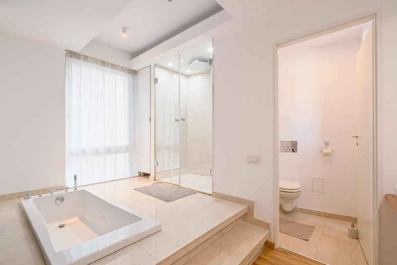 Apartament Duplex Premium zona Toamnei - Eminescu - Design de Arhitect