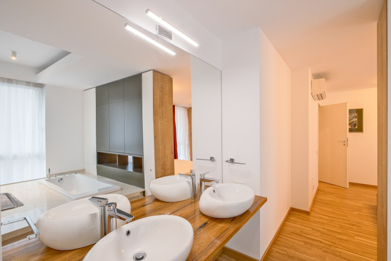 Apartament Duplex Premium zona Toamnei - Eminescu - Design de Arhitect