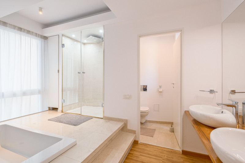 Apartament Duplex Premium zona Toamnei - Eminescu - Design de Arhitect