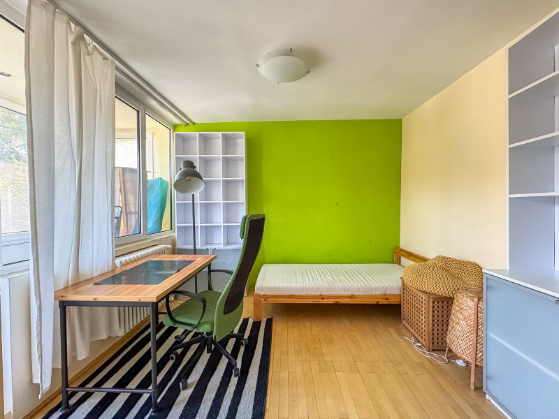  🏠 Apartament Luminos cu 3 Camere de Închiriat în Zona Arcul de Triumf 🌳