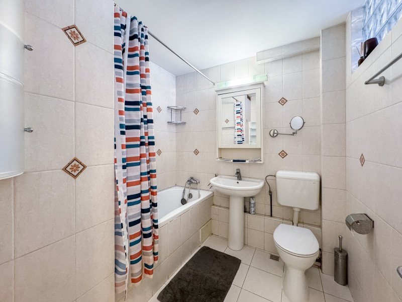  🏠 Apartament Luminos cu 3 Camere de Închiriat în Zona Arcul de Triumf 🌳