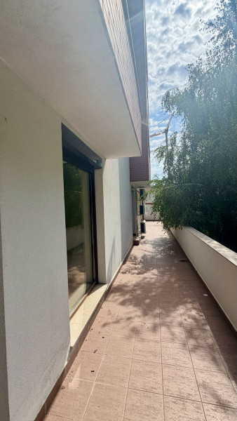 Apartament 3 camere de vânzare Băneasa – Sisești | 119 mp utili | Terasă 47 mp 