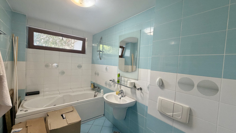 Apartament 3 camere de vânzare Băneasa – Sisești | 119 mp utili | Terasă 47 mp 
