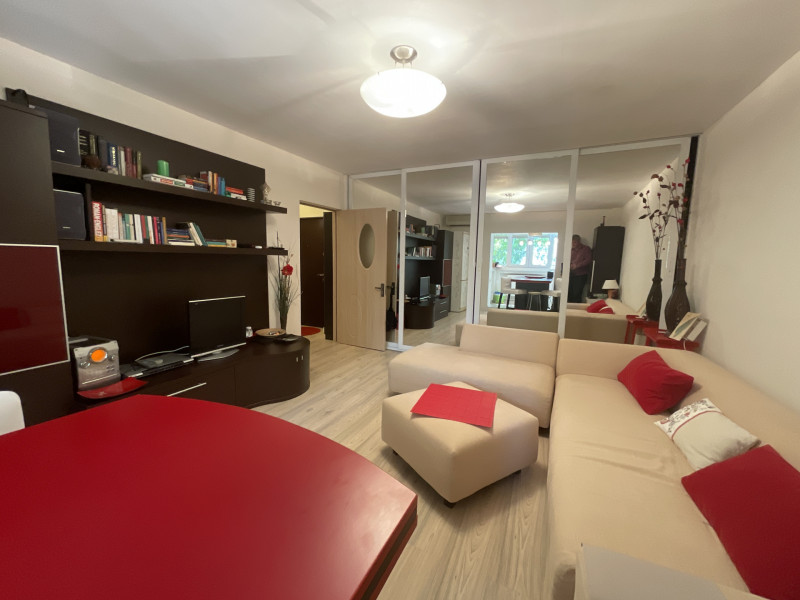 Închiriere studio dublu zona 13 Septembrie – Prosper Plaza 
