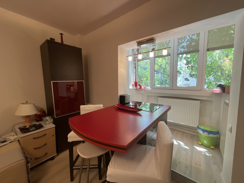 Închiriere studio dublu zona 13 Septembrie – Prosper Plaza 