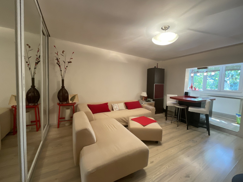 Închiriere studio dublu zona 13 Septembrie – Prosper Plaza 