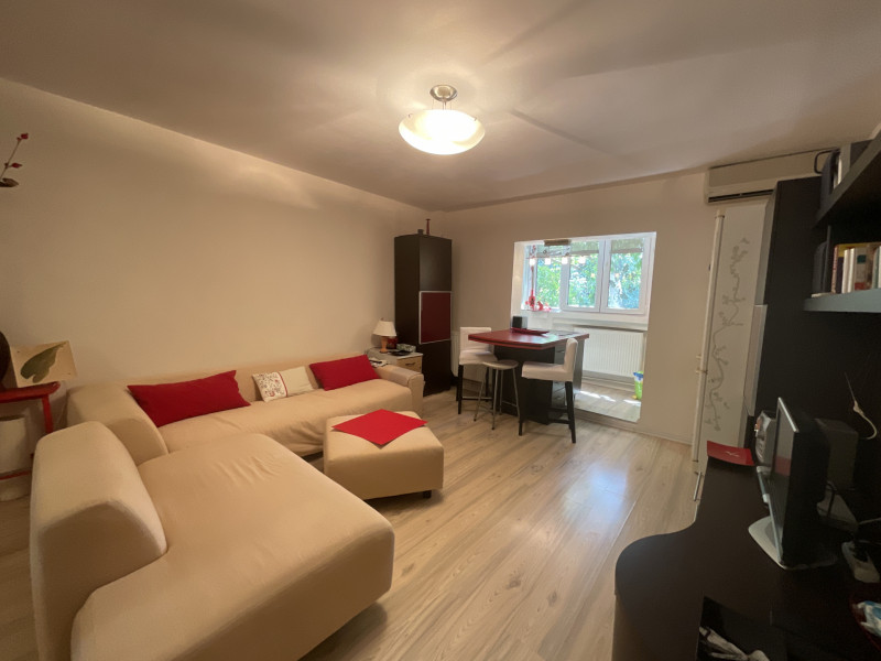 Închiriere studio dublu zona 13 Septembrie – Prosper Plaza 