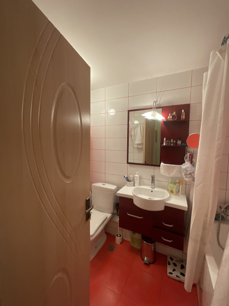 Închiriere studio dublu zona 13 Septembrie – Prosper Plaza 