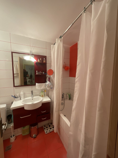 Închiriere studio dublu zona 13 Septembrie – Prosper Plaza 