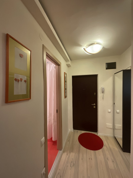 Închiriere studio dublu zona 13 Septembrie – Prosper Plaza 