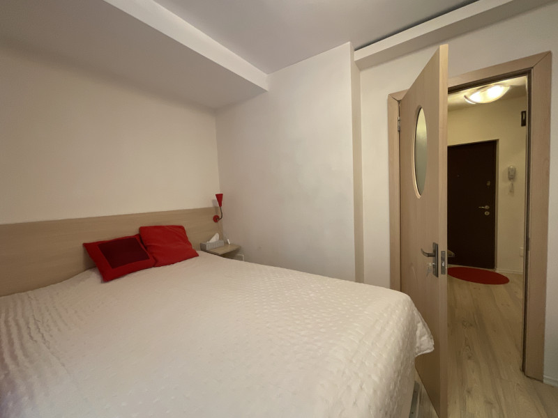 Închiriere studio dublu zona 13 Septembrie – Prosper Plaza 