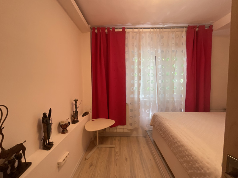 Închiriere studio dublu zona 13 Septembrie – Prosper Plaza 
