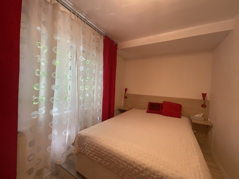 Închiriere studio dublu zona 13 Septembrie – Prosper Plaza 