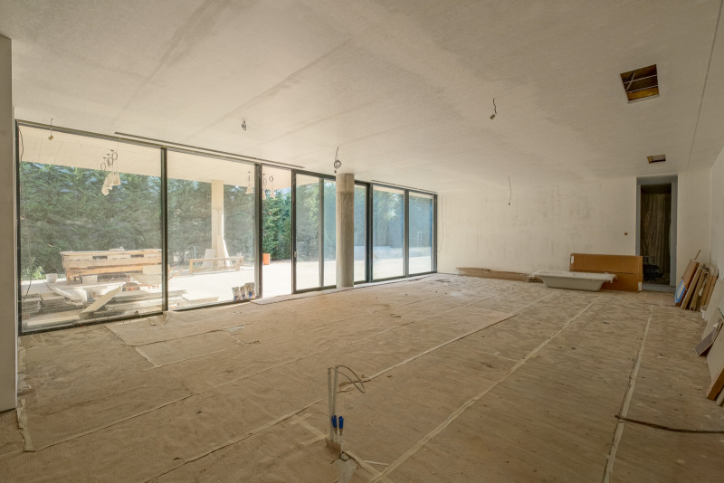 Vila moderna de exceptie in Pipera - Piscina - Smart Home - Finisaje premium