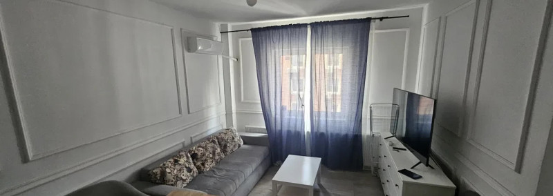 Apartament 3 camere Rosetti de inchiriat