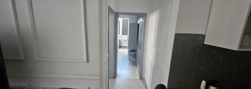 Apartament 3 camere Rosetti de inchiriat