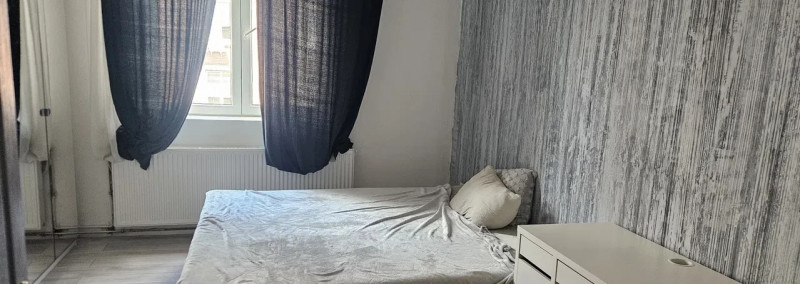 Apartament 3 camere Rosetti de inchiriat