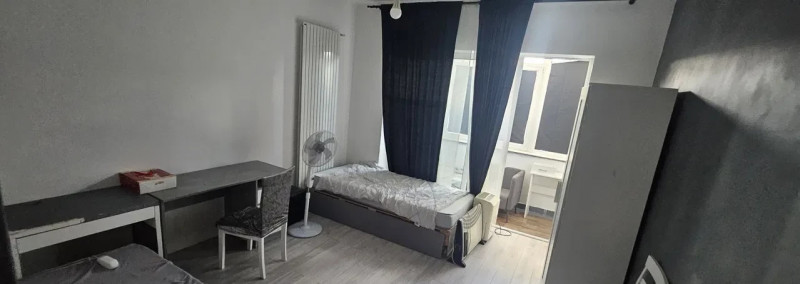 Apartament 3 camere Rosetti de inchiriat