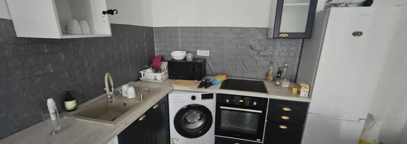 Apartament 3 camere Rosetti de inchiriat