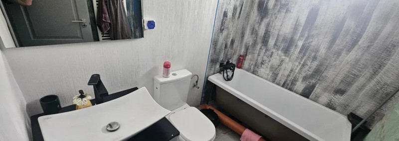 Apartament 3 camere Rosetti de inchiriat