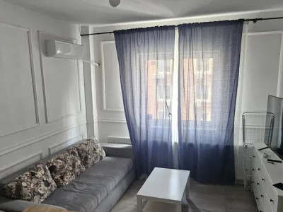 Apartament 3 camere Rosetti de inchiriat