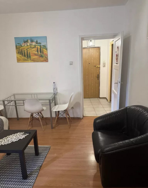 Apartament cu 2 camere, ultracentral - Bd. Regina Elisabeta, Bucuresti