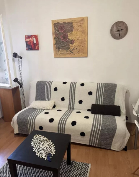 Apartament cu 2 camere, ultracentral - Bd. Regina Elisabeta, Bucuresti