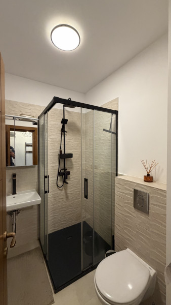 Apartament 3 camere ultracentral  imobil  2020 – terasă de 13 mp