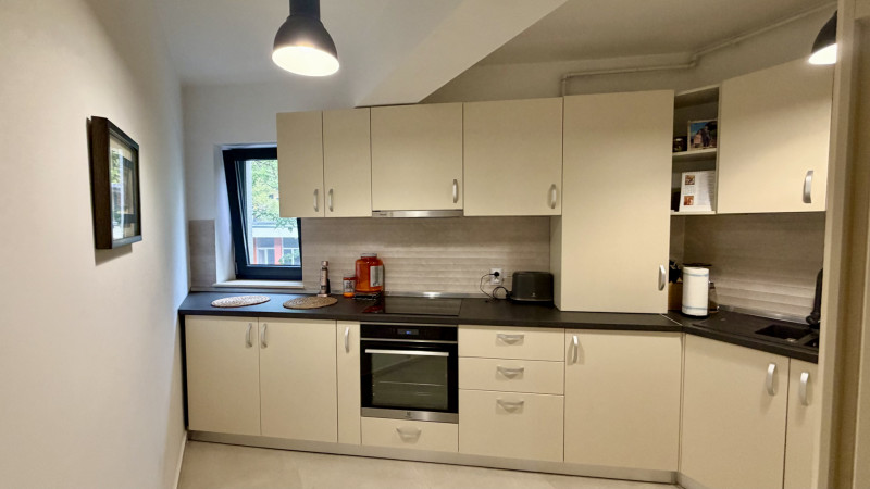 Apartament 3 camere ultracentral  imobil  2020 – terasă de 13 mp