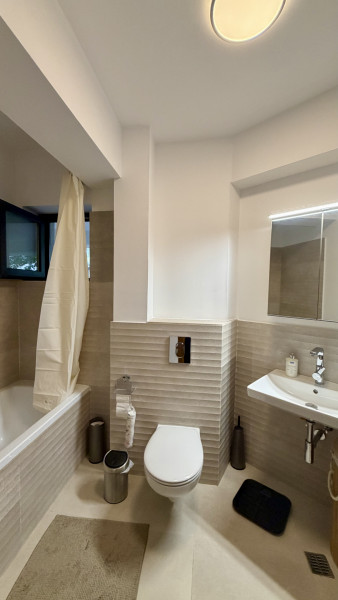 Apartament 3 camere ultracentral  imobil  2020 – terasă de 13 mp