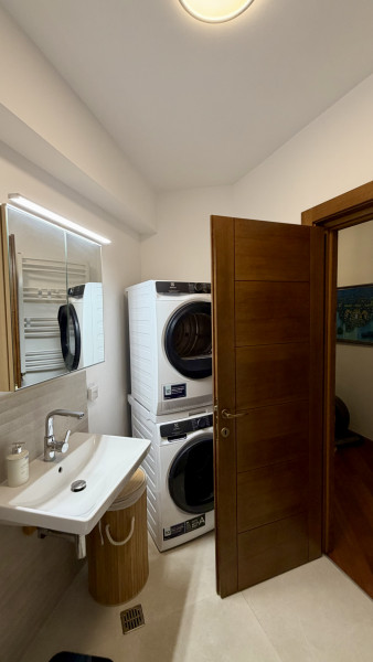 Apartament 3 camere ultracentral  imobil  2020 – terasă de 13 mp